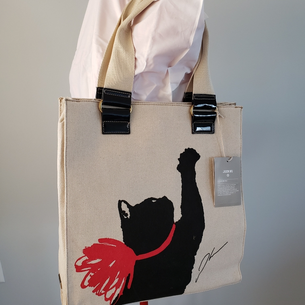 Jason Wu Tote bag